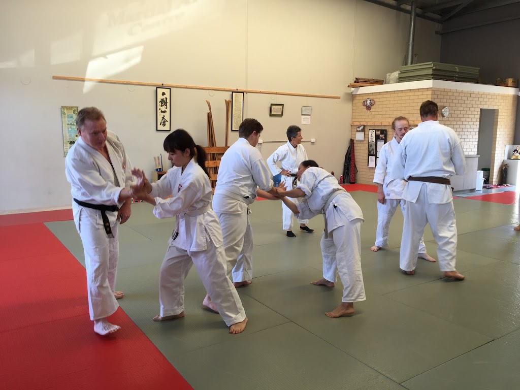 Japanese Martial Arts Centre | health | Unit 6/1 Emplacement Cres, Hamilton Hill WA 6163, Australia | 0403751730 OR +61 403 751 730