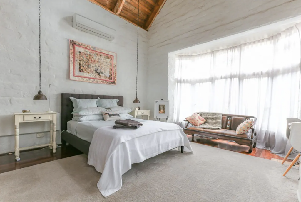Country Escape | 125 Clintons Rd, Smiths Gully VIC 3760, Australia | Phone: 0408 058 899