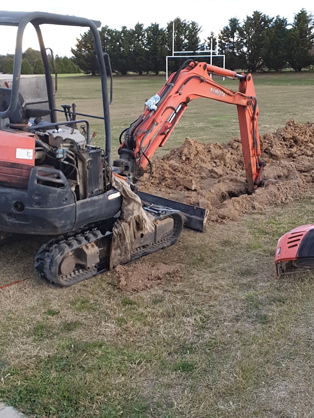 Jason Faulkner Electrical | 21 Park St, Uralla NSW 2358, Australia | Phone: 0400 714 668