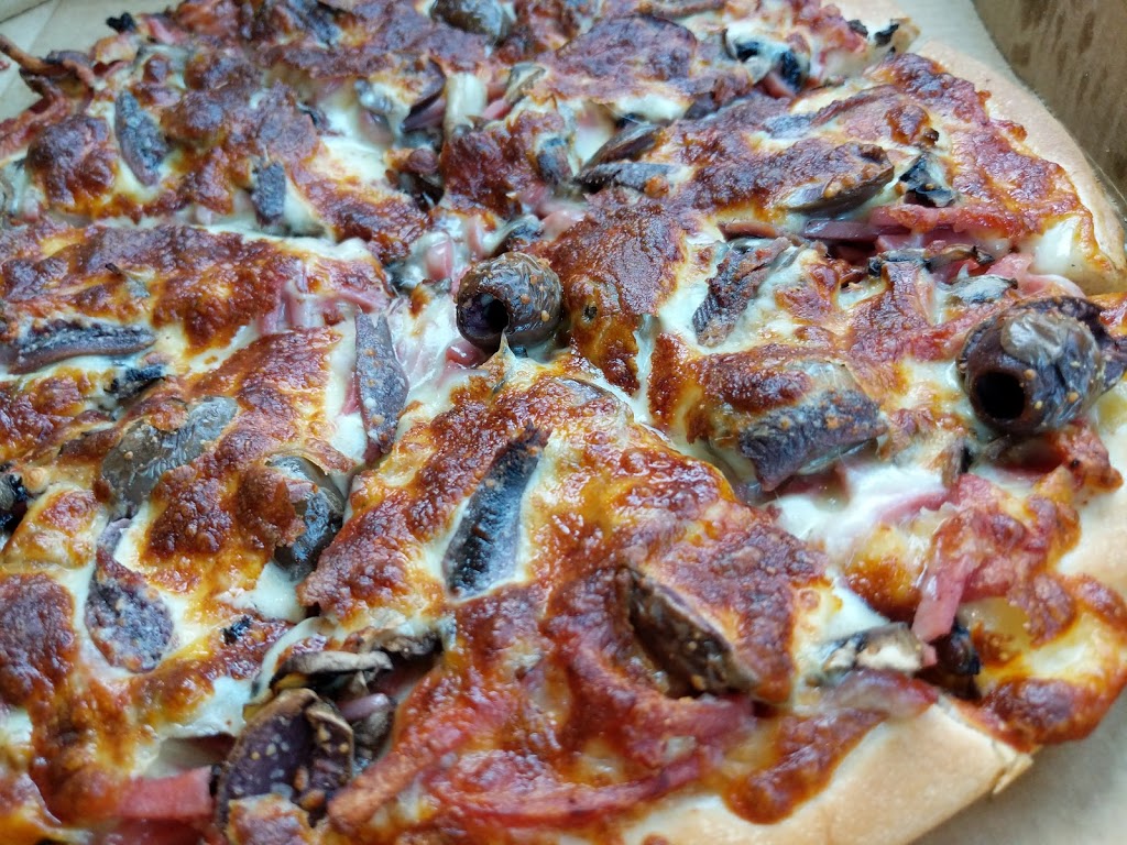 Mumma Gs Pizza & Pasta | meal delivery | 4/58 Racecourse Rd, Pakenham VIC 3810, Australia | 0359400665 OR +61 3 5940 0665