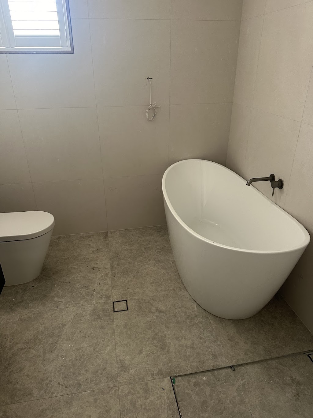 Urban Dynamic Plumbing | 3 Matthew Parade, Blaxland NSW 2774, Australia | Phone: 0408 070 000