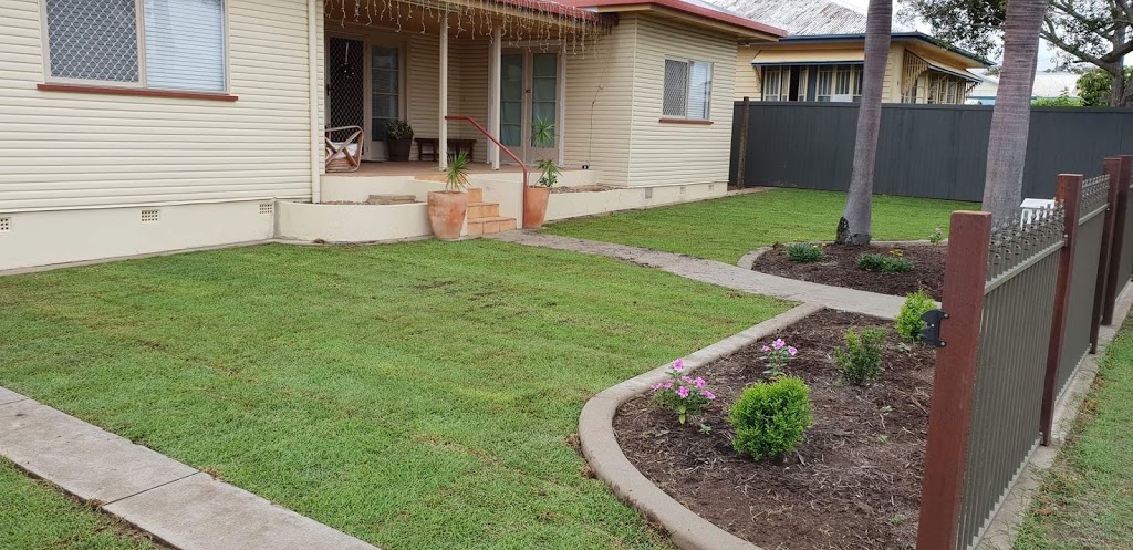 Premium Turf | store | 59 Kirchner Dr, Bundaberg QLD 4670, Australia | 1300350352 OR +61 1300 350 352