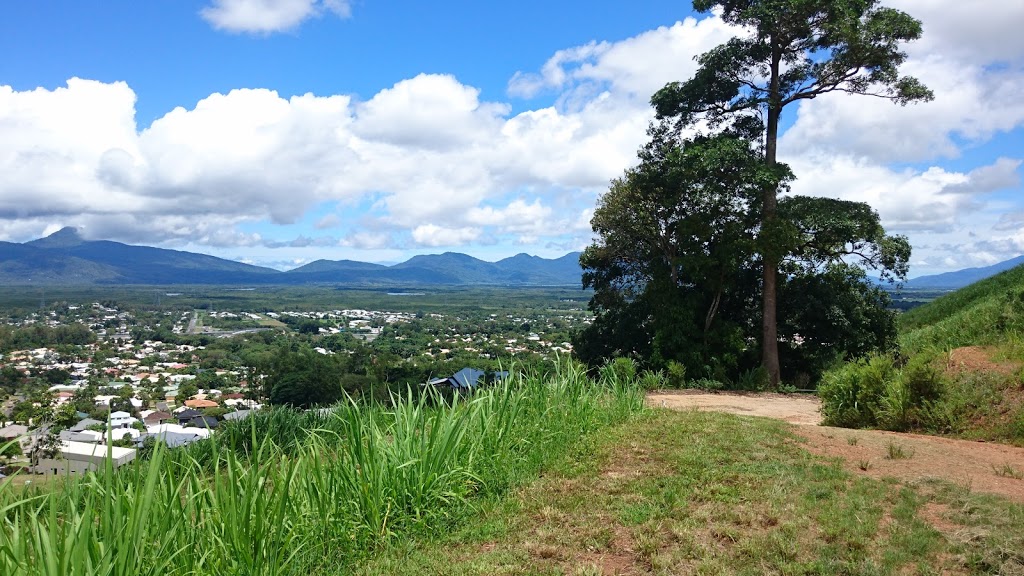 Davies Creek National Park and Dinden National Park | Davies Creek Rd, Mareeba QLD 4880, Australia | Phone: 13 74 68