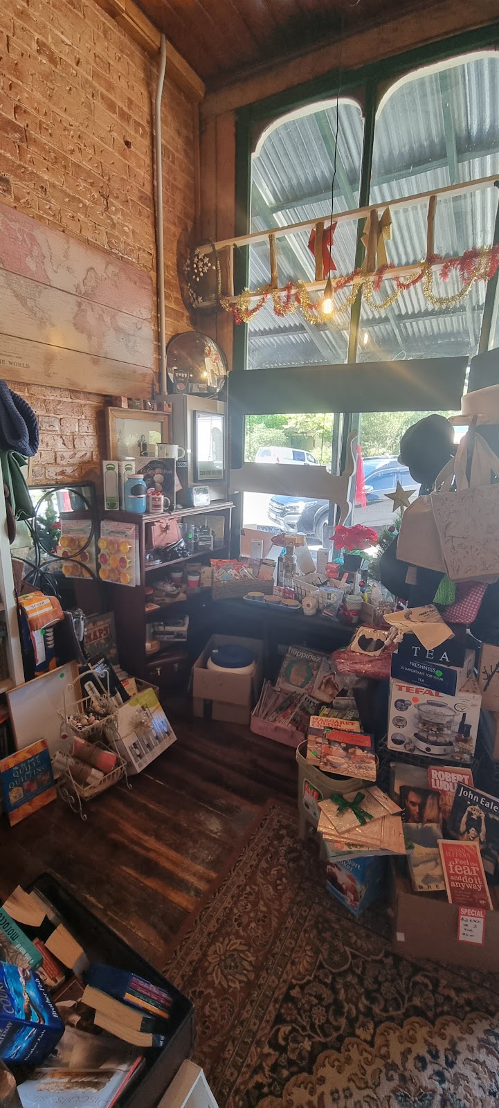 Recharge Rejuvenation Repurpose | 29 Fraser St, Clunes VIC 3370, Australia | Phone: 0419 310 619