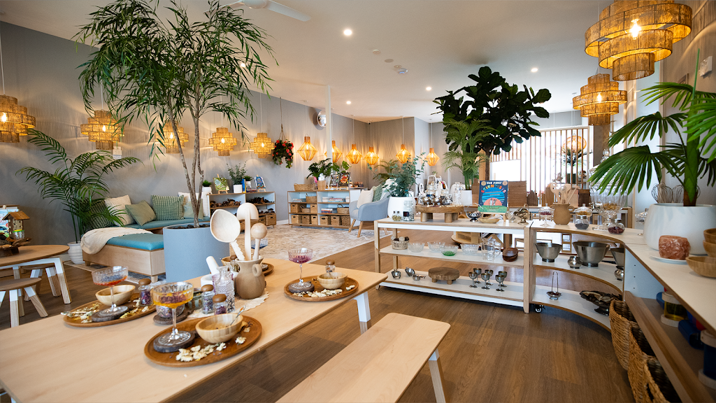 Harmony Early Education Ripley | 77 Botany Dr, South Ripley QLD 4306, Australia | Phone: (07) 2140 4764