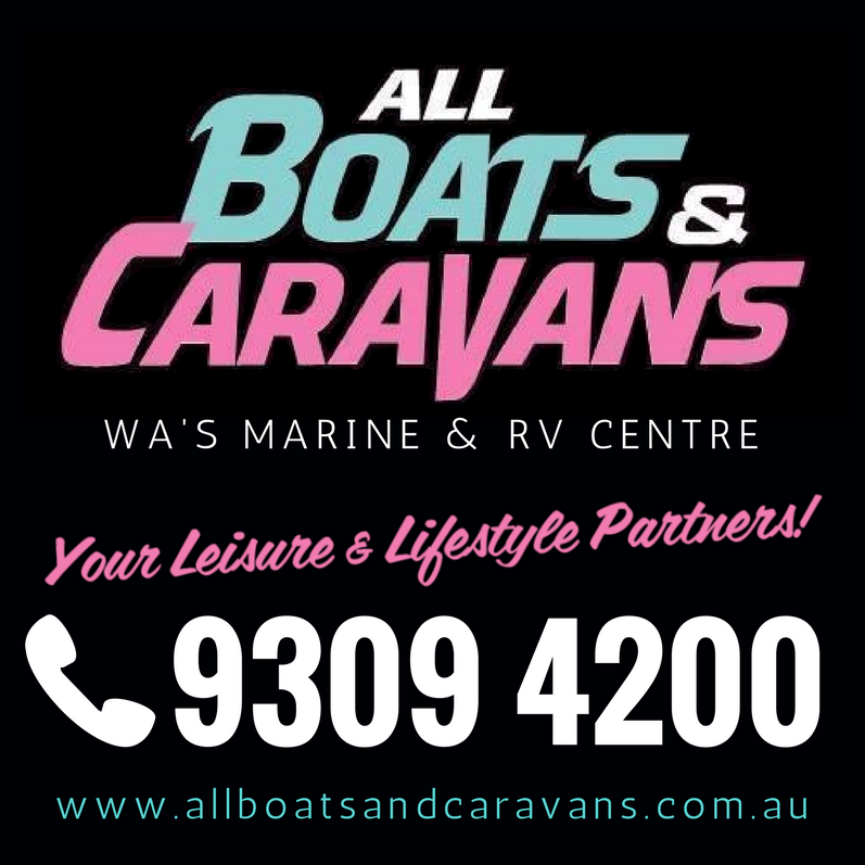All Boats and Caravans | car repair | 4 Hocking Rd, Kingsley WA 6026, Australia | 0893094200 OR +61 8 9309 4200