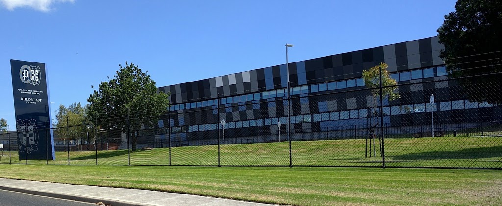 Penleigh and Essendon Grammar School | Keilor Rd & Rachelle Road, Keilor East VIC 3033, Australia | Phone: (03) 9016 2000