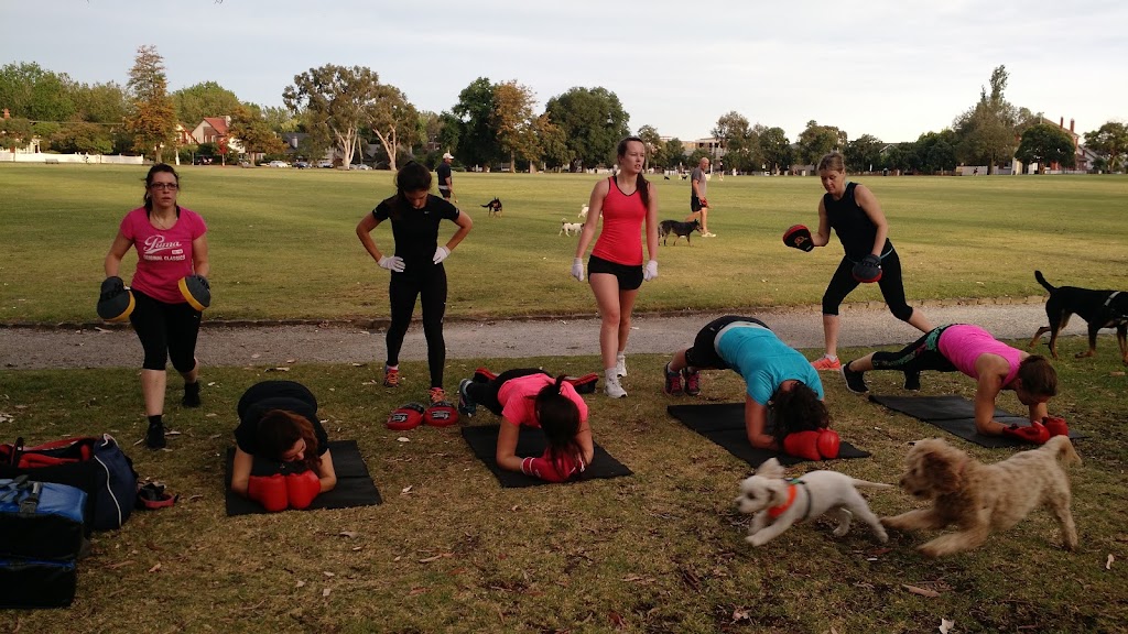 Prams in the Park Personal Training | Central Park Rd, Malvern East VIC 3145, Australia | Phone: 0411 527 465