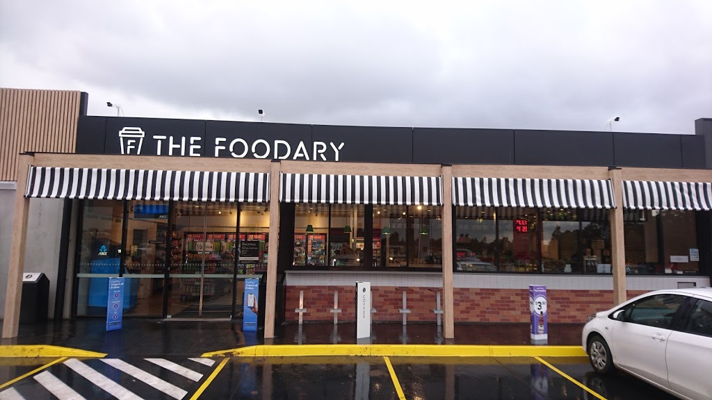 The Foodary Caltex Craigieburn | gas station | 420-440 Craigieburn Rd, Craigieburn VIC 3064, Australia | 0488241223 OR +61 488 241 223
