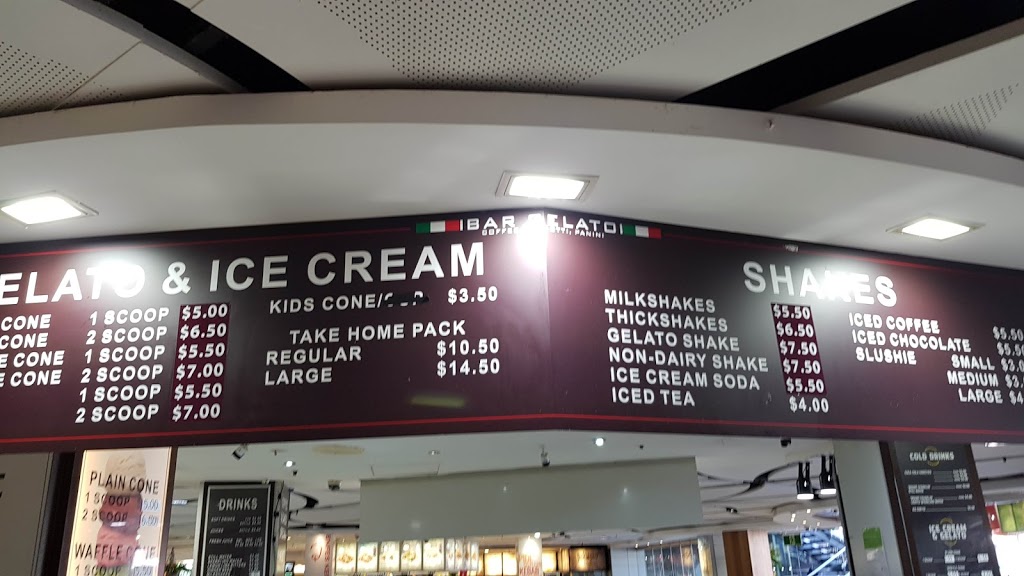 Bar Gelato | Sydney NSW 2000, Australia