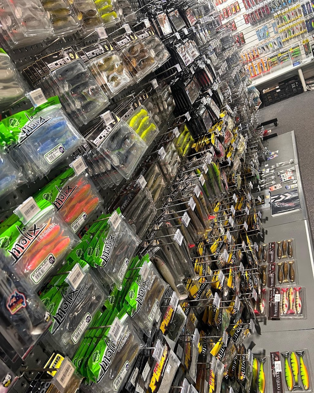 The Secret Spot | 7/9 Charles St, Yeppoon QLD 4703, Australia | Phone: (07) 4939 1087