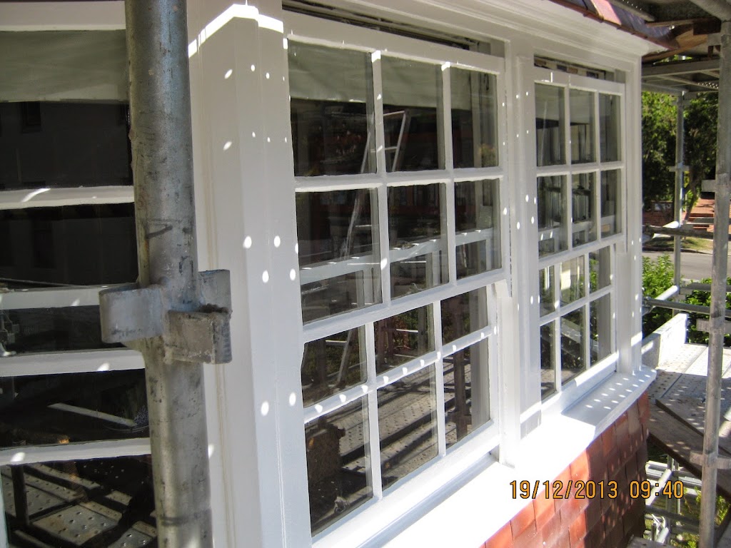 Seascape Painting and Decorating | 10 Gowrie Pl, Cromer NSW 2099, Australia | Phone: 0411 565 239