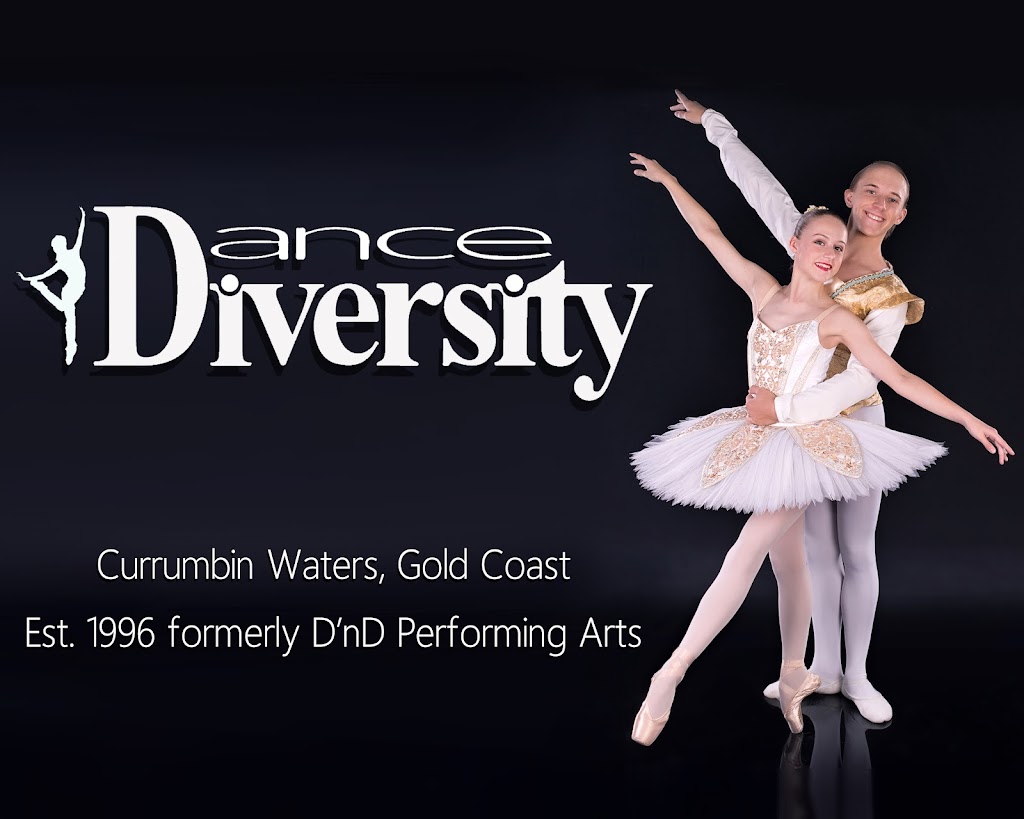 Dance Diversity | 1/8 Hawker St, Currumbin Waters QLD 4223, Australia | Phone: (07) 5534 7577