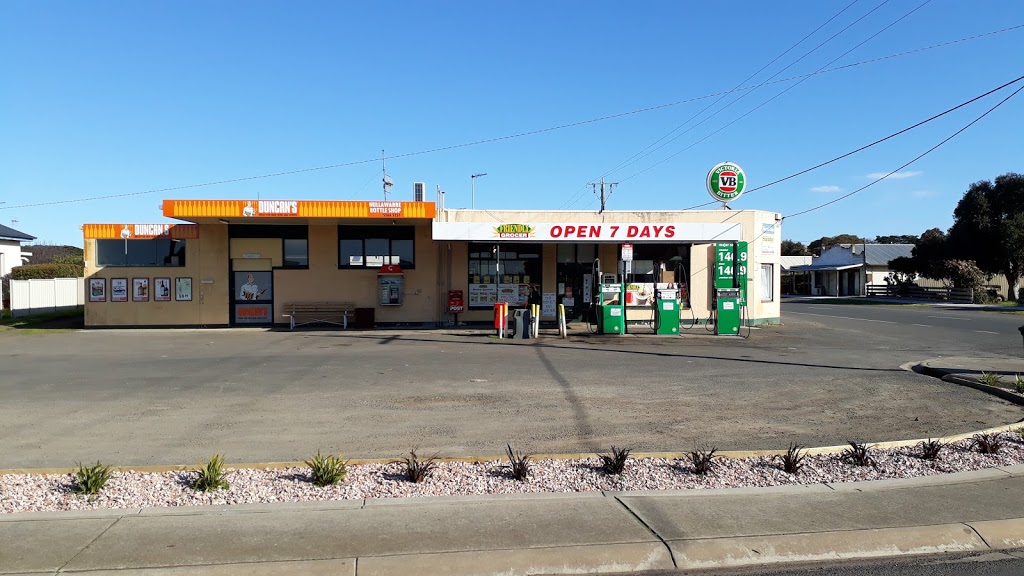 BP | gas station | 2227 Timboon-Nullawarre Rd, Nullawarre VIC 3268, Australia | 0355665257 OR +61 3 5566 5257