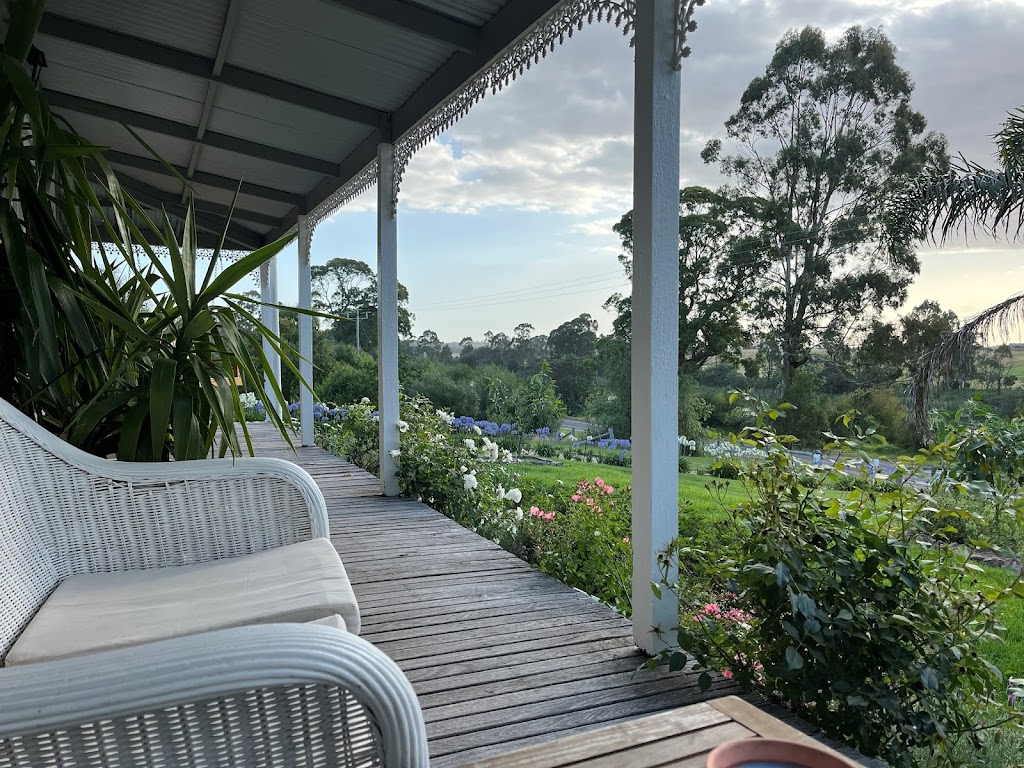 Bylands Cottage | 45 Metung Rd, Swan Reach VIC 3903, Australia | Phone: 0417 139 969