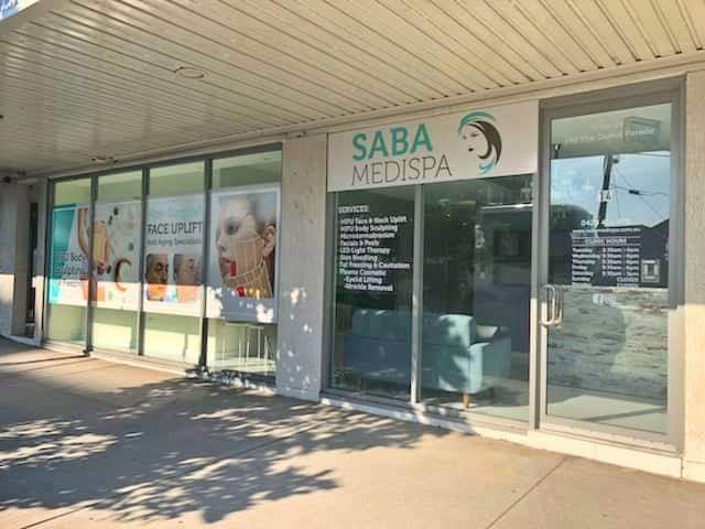SABA Medispa - Non-Surgical Facelift Sydney | 14/140 The Grand Parade, Monterey NSW 2217, Australia | Phone: 0424 414 475