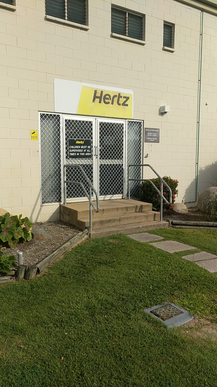 Hertz Car Rental Townsville | 32 Bombala St, Garbutt QLD 4814, Australia | Phone: (07) 4441 4890
