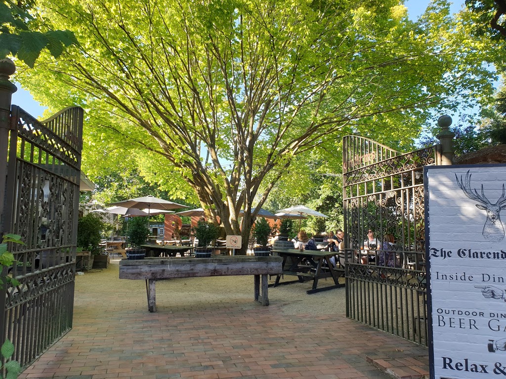 Beer Garden | restaurant | Evandale TAS 7212, Australia