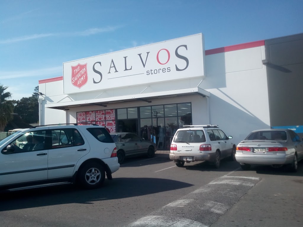 Salvos Stores Noarlunga | 1/88 Dyson Rd, Noarlunga Centre SA 5168, Australia | Phone: (08) 8186 4215