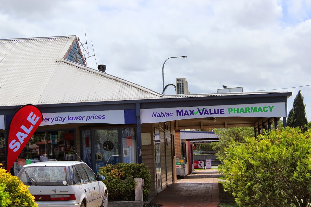 Max Value Pharmacy | pharmacy | Shop 1 Village Green, Nabiac St, Nabiac NSW 2312, Australia | 0265541511 OR +61 2 6554 1511