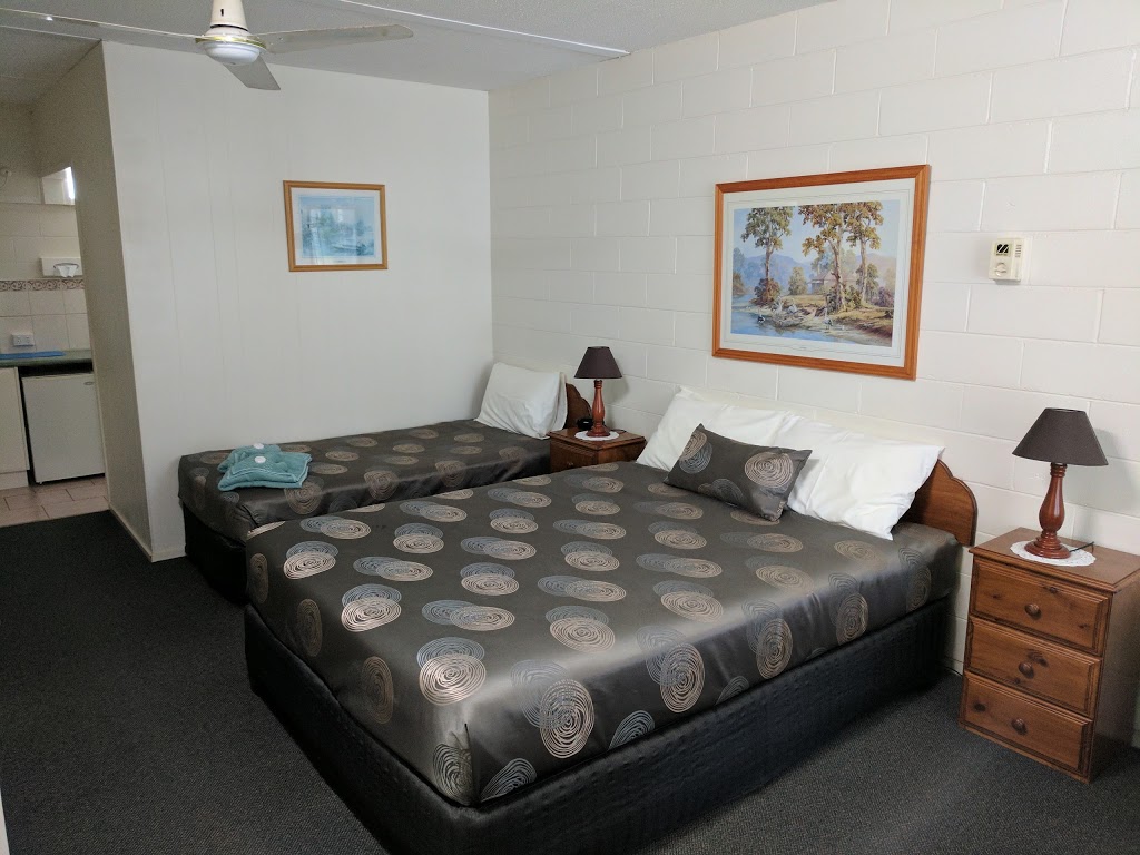Silver Bream Motel | lodging | 32/34 Maurice Ave, Mallacoota VIC 3892, Australia | 0351580305 OR +61 3 5158 0305
