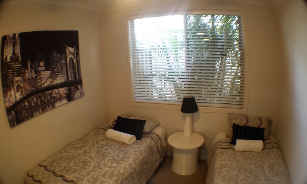 Oceana Holiday Units | lodging | 9 Prince St, Coffs Harbour NSW 2450, Australia | 0266511711 OR +61 2 6651 1711