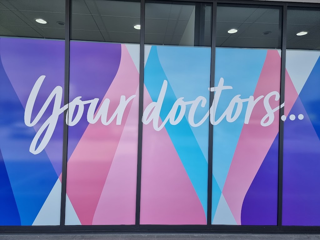 MedCentres Robina | 8 Laver Dr, Robina QLD 4226, Australia | Phone: (07) 5655 4300