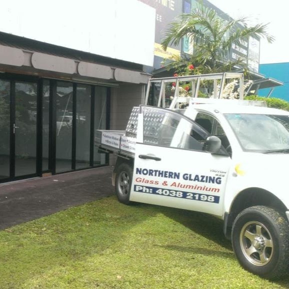 Northern Glazing Glass & Aluminium | store | Shed 5/3-5 Salvado Dr, Smithfield QLD 4878, Australia | 0740382198 OR +61 7 4038 2198
