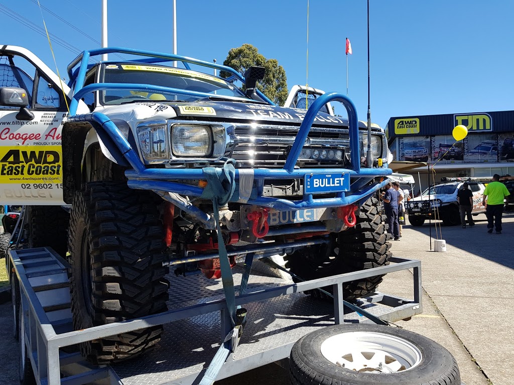 East Coast 4WD | car repair | 1/11 Pat Devlin Cl, Chipping Norton NSW 2170, Australia | 0296021502 OR +61 2 9602 1502