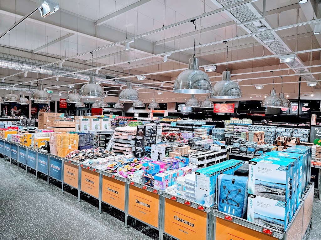 ALDI | Unit 2 Frank Dr, Yarrawonga VIC 3730, Australia | Phone: 13 25 34