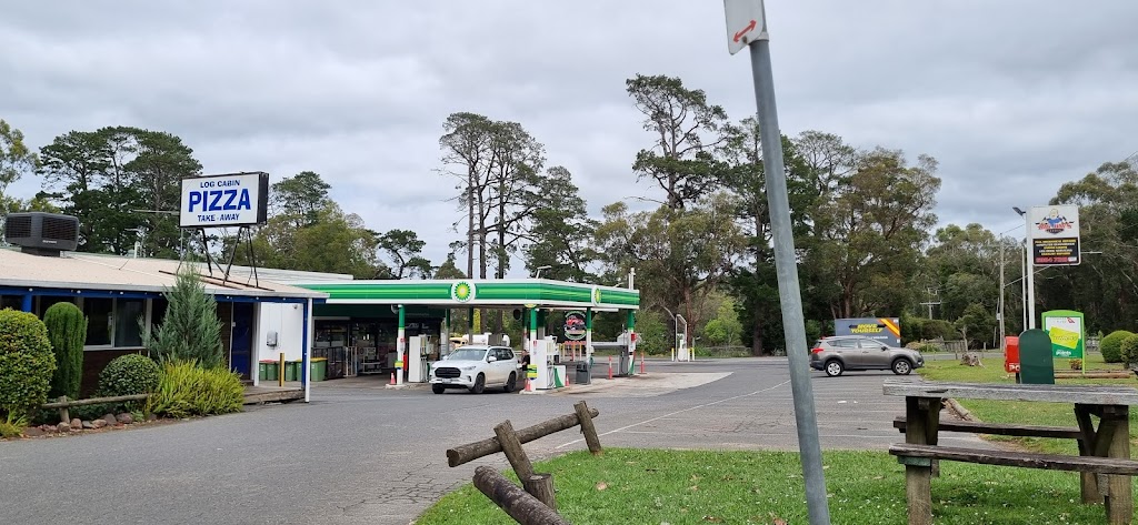 BP Launching Place North | 2000 Warburton Hwy, Launching Place VIC 3139, Australia | Phone: (03) 5964 7104