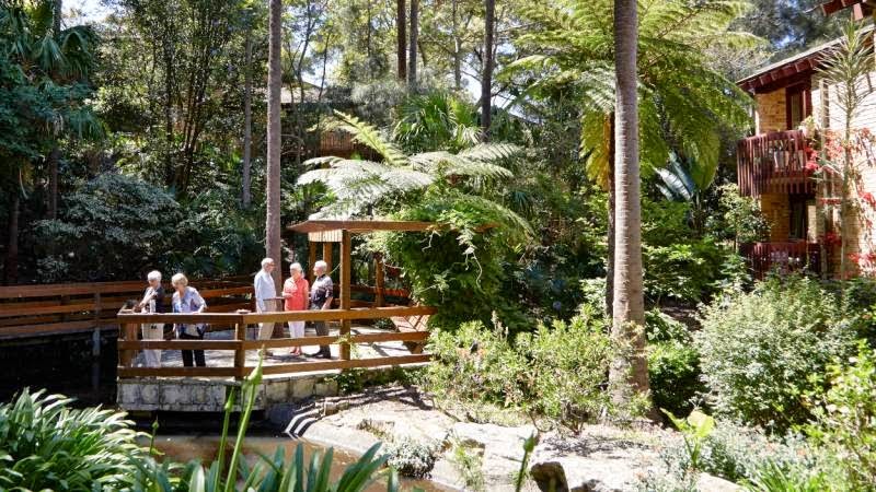 Aveo Bayview Gardens | health | 36-42 Cabbage Tree Rd, Bayview NSW 2104, Australia | 132836 OR +61 132836