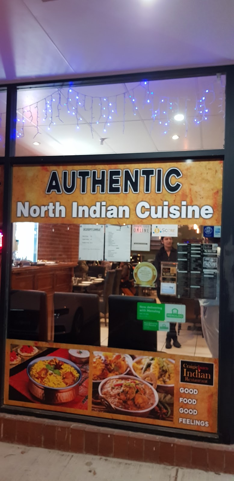Craigieburn Indian Restaurant | 71 Hamilton St, Craigieburn VIC 3064, Australia | Phone: (03) 9333 7367