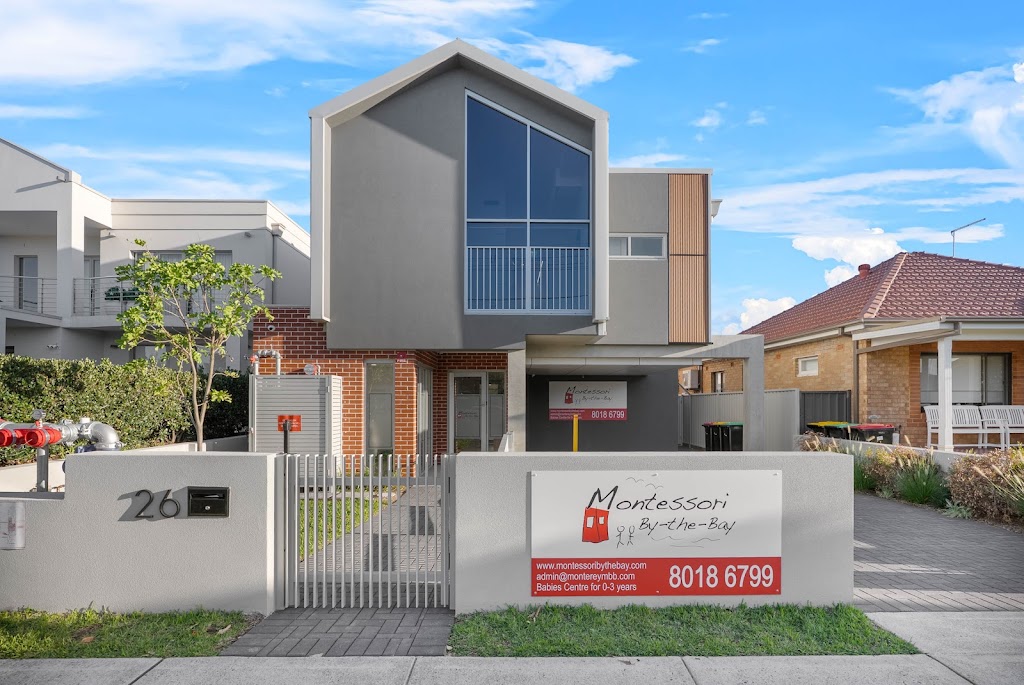 Montessori By-the-Bay | 26 Culver St, Monterey NSW 2217, Australia | Phone: (02) 8018 6799