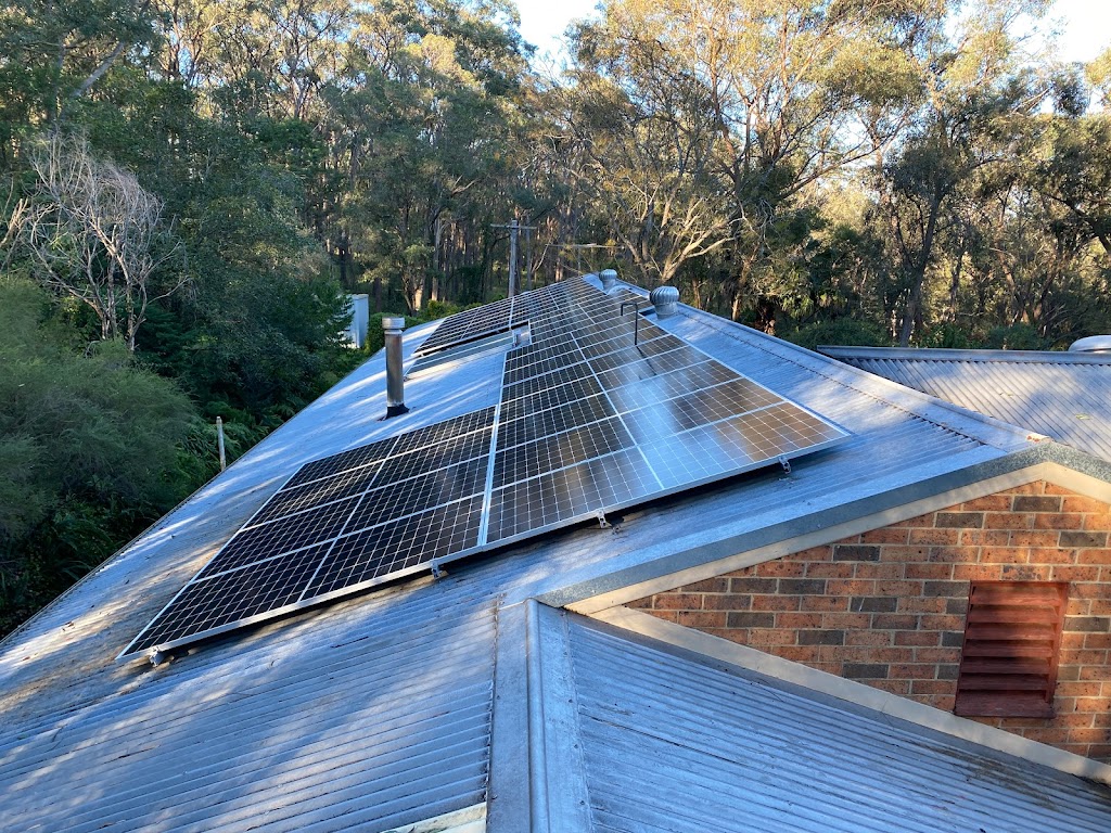 Riverside Solar and Electrical Services |  | 61 Elizabeth St, North Richmond NSW 2754, Australia | 0466036516 OR +61 466 036 516