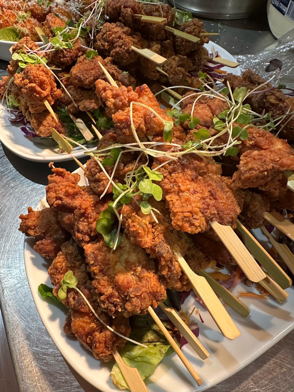 Bendigo Gourmet Catering Co. | 40b Rohs Rd, East Bendigo VIC 3550, Australia | Phone: 0403 522 272
