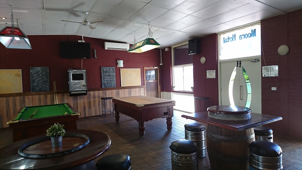 Junction Hotel Moora | 123 Gardiner St, Moora WA 6510, Australia | Phone: (08) 9651 1177