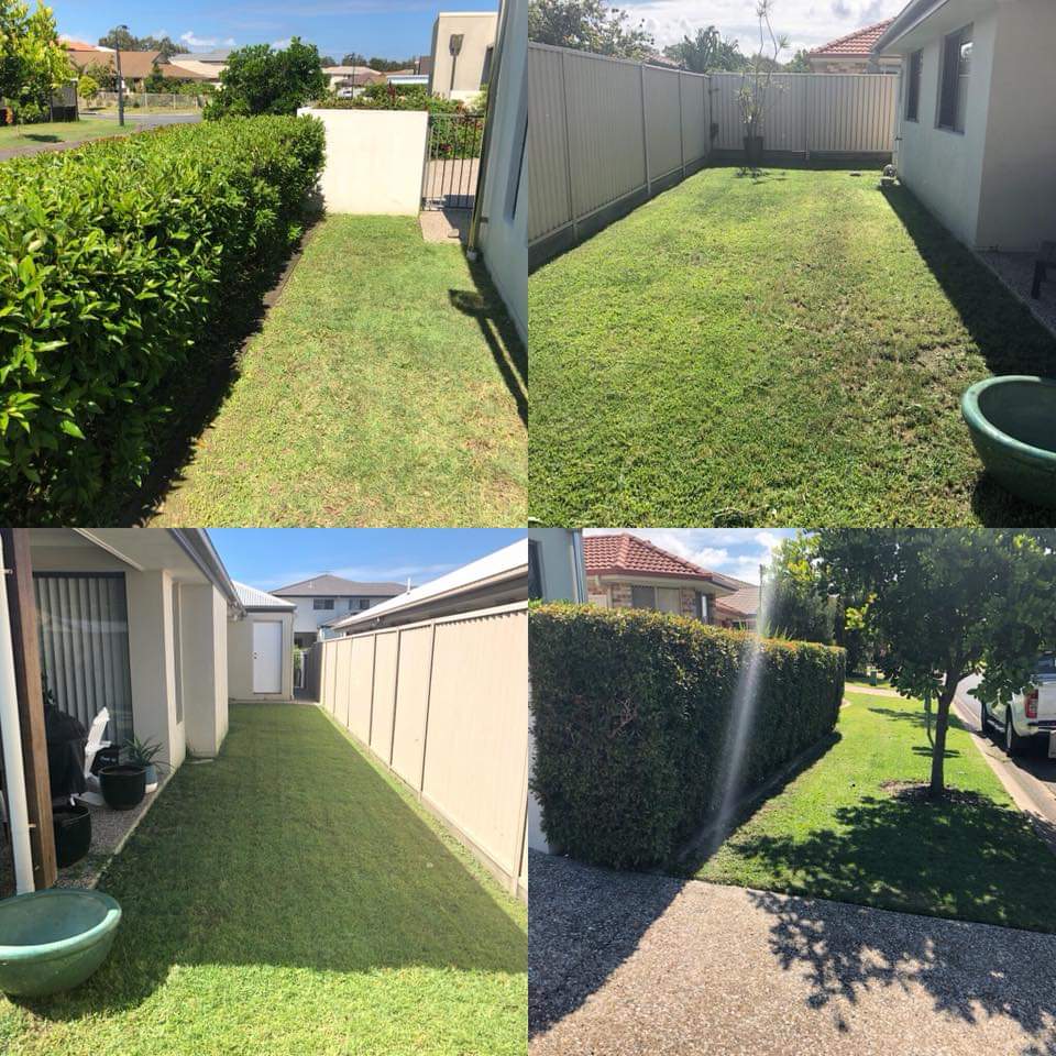 Dynamic Lawn Care | Calamvale QLD 4116, Australia | Phone: 0424 547 370