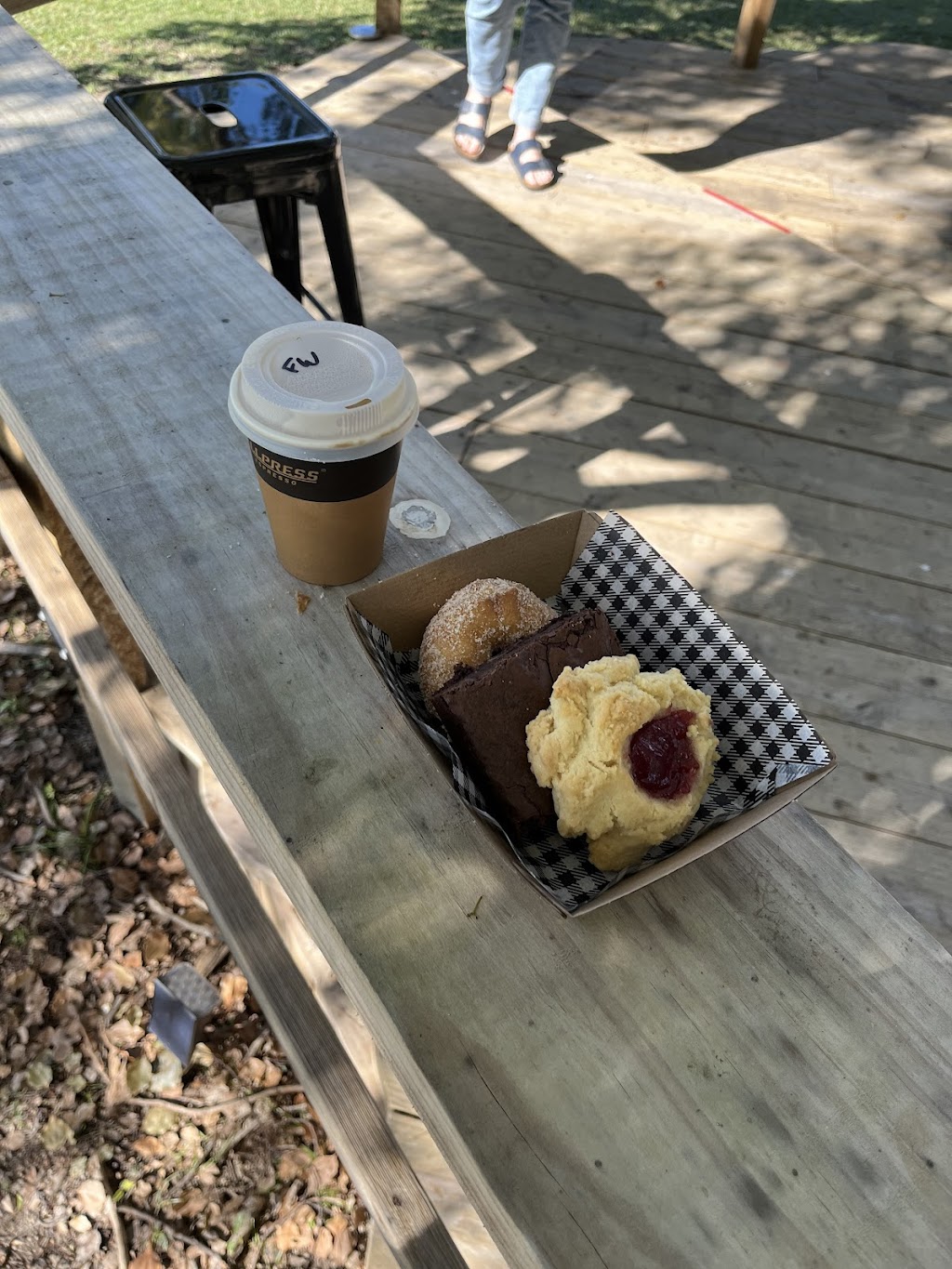 The Sleepy Barn | 569 Pottsville Rd, Sleepy Hollow NSW 2483, Australia | Phone: 0411 639 956