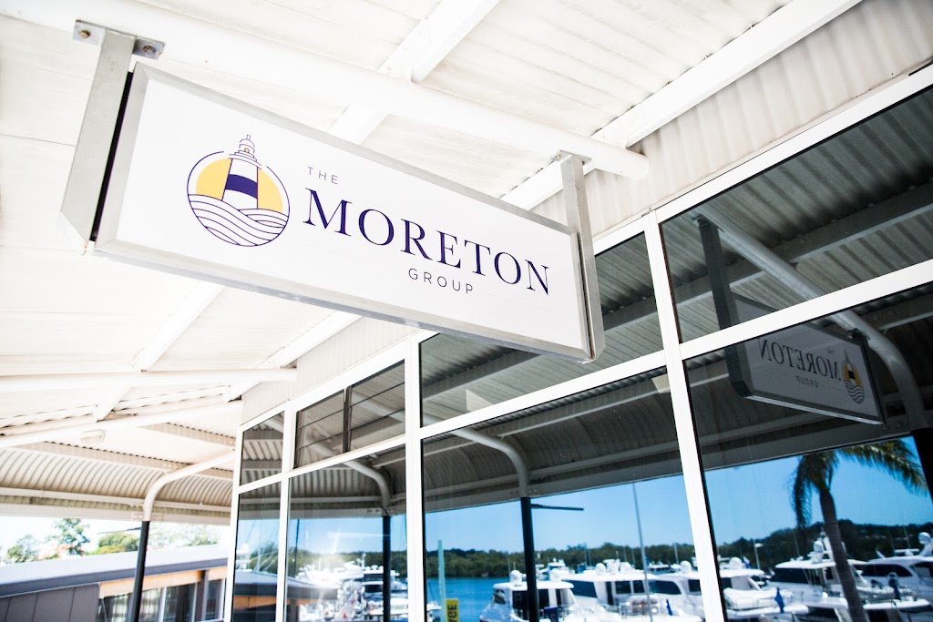 The Moreton Group | insurance agency | Sanctuary Cove, 39E The Prom, Hope Island QLD 4212, Australia | 0756066055 OR +61 7 5606 6055
