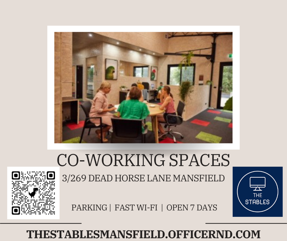 The Stables Mansfield | 3/269 Dead Horse Ln, Mansfield VIC 3722, Australia | Phone: 0422 225 699