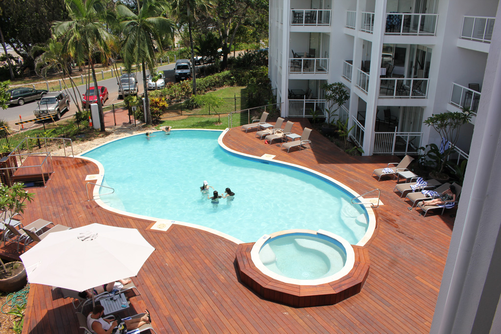 Beaches Port Douglas | 19 Esplanade, Port Douglas QLD 4877, Australia | Phone: (07) 4099 4150