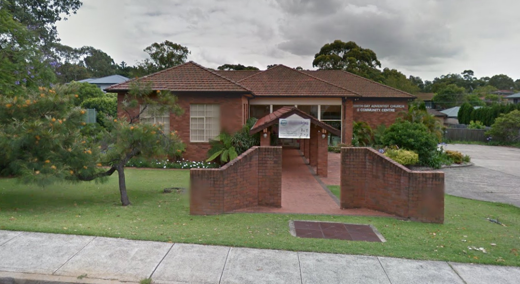 Pittwater Community Seventh-day Adventist Church | church | 28-30 Vineyard St, Mona Vale NSW 2103, Australia | 0404083267 OR +61 404 083 267