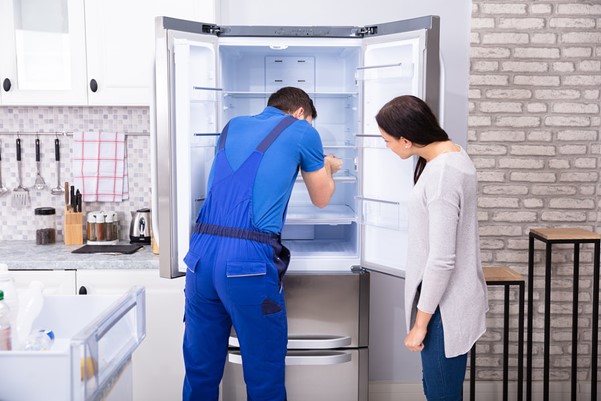 Do-all Appliances | 34 Bignell Rd, Moorabbin VIC 3189, Australia | Phone: 1300 366 365