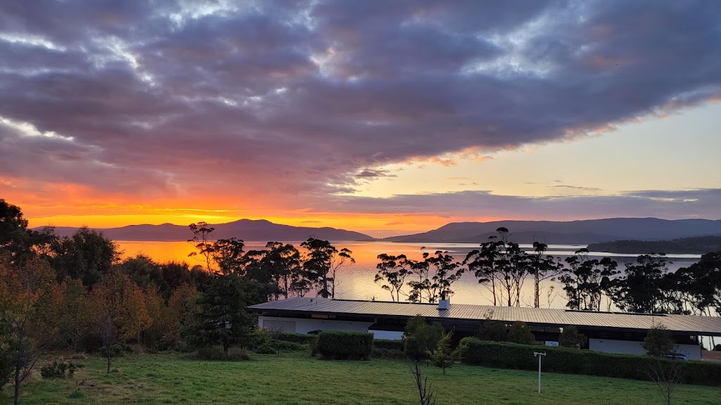 Premaydena Hill | 1235 Nubeena Rd, Premaydena TAS 7185, Australia | Phone: 0408 474 798