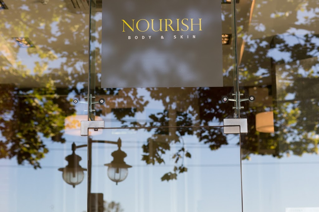 Nourish Spa and Skin Clinic | Level 2/157 Fitzroy St, St Kilda VIC 3182, Australia | Phone: (03) 9534 2122