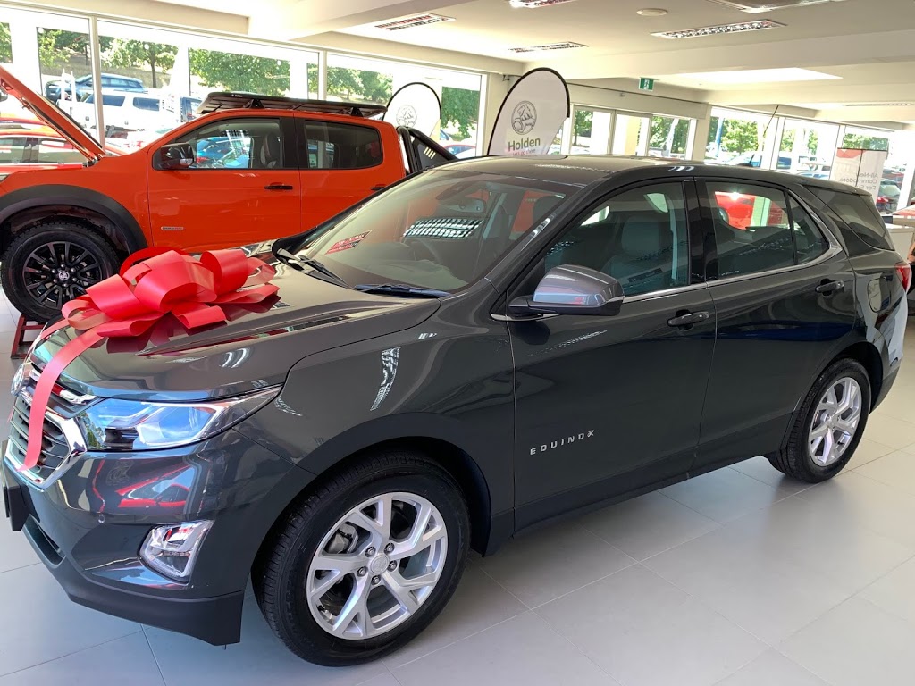 Barry Bourke Holden | car dealer | 755 Princes Hwy, Berwick VIC 3806, Australia | 0359552564 OR +61 3 5955 2564