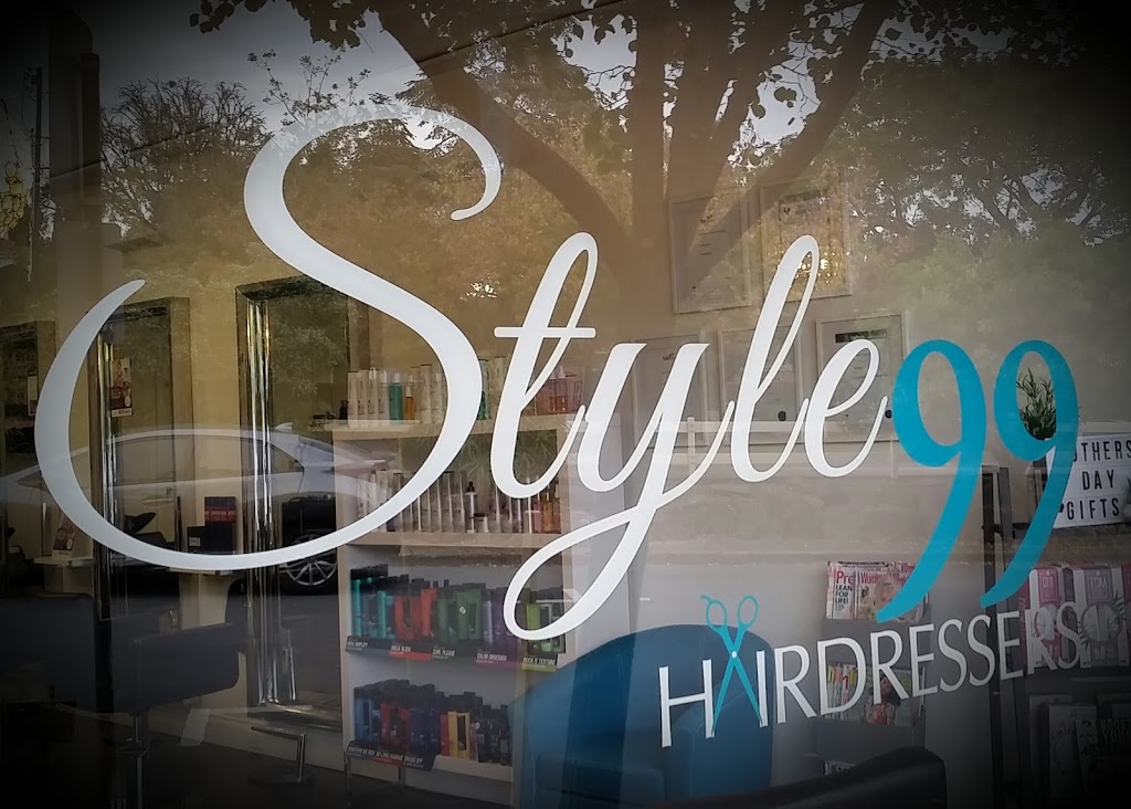 Style99 Hairdressers | hair care | 99 Devereux Rd, Linden Park SA 5065, Australia | 0883797322 OR +61 8 8379 7322