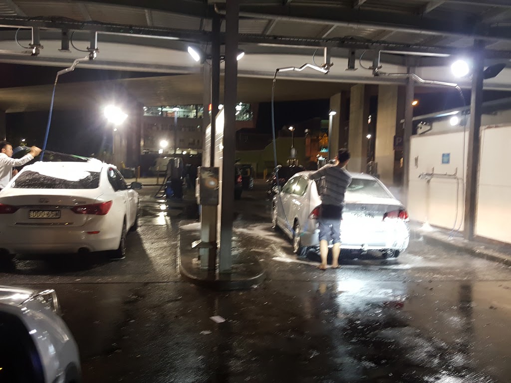 IMO Car Wash | car wash | 213-219 Parramatta Rd, Strathfield NSW 2137, Australia | 0297467377 OR +61 2 9746 7377