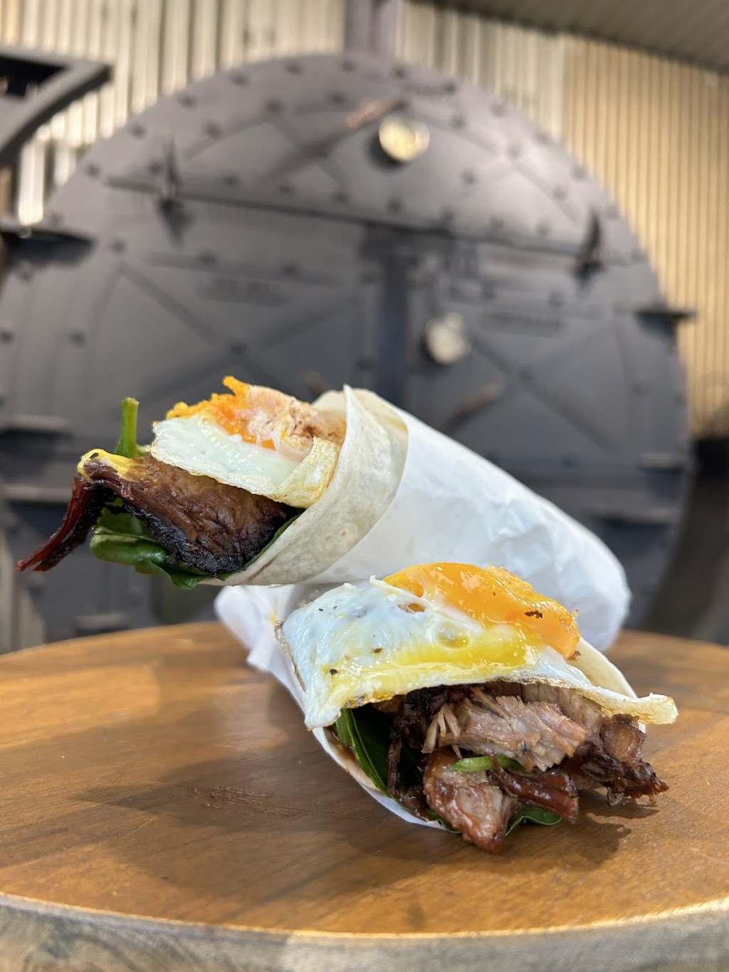 Brew + BBQ | 60 McEwen Rd, Kyabram VIC 3620, Australia | Phone: 0439 974 366